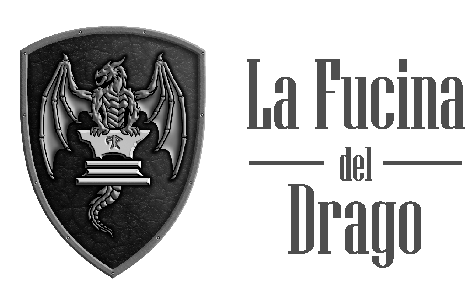 La Fucina del Drago logo