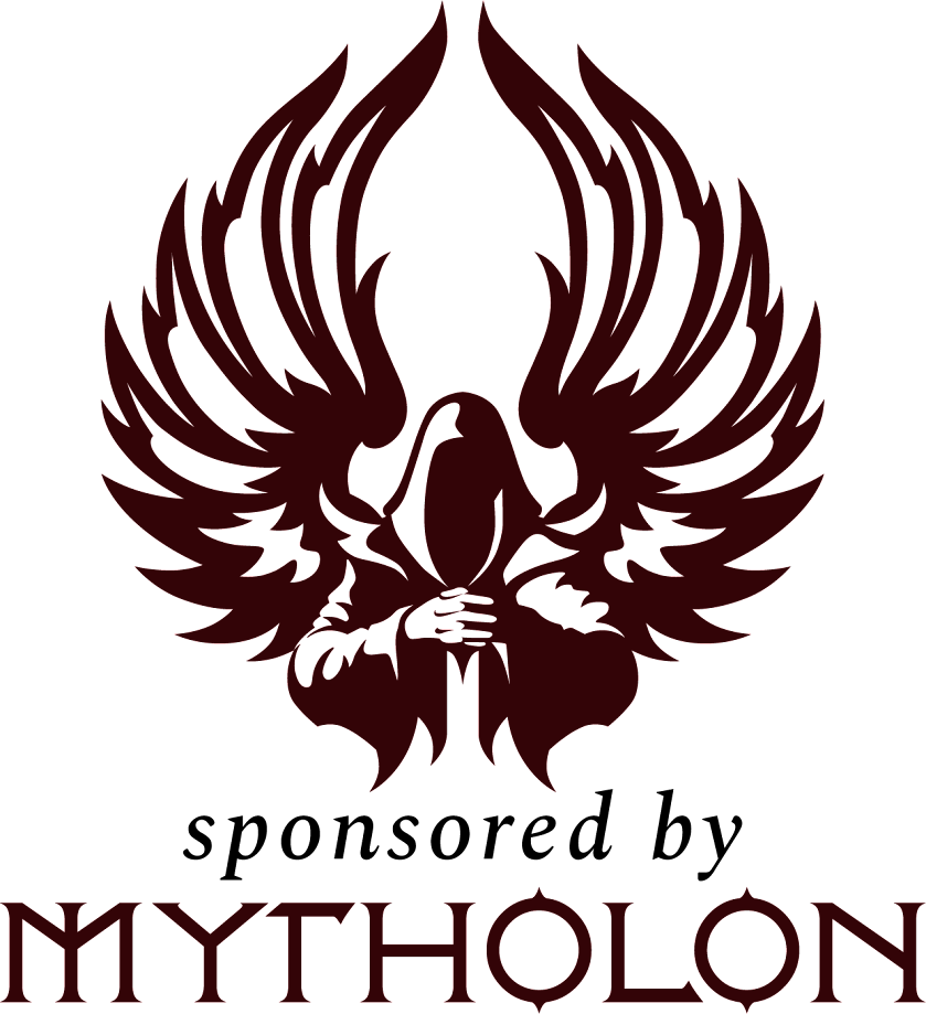 Mytholon logo